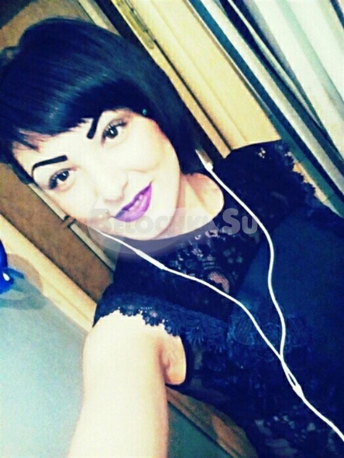 Проститутка Юля г. Вологда