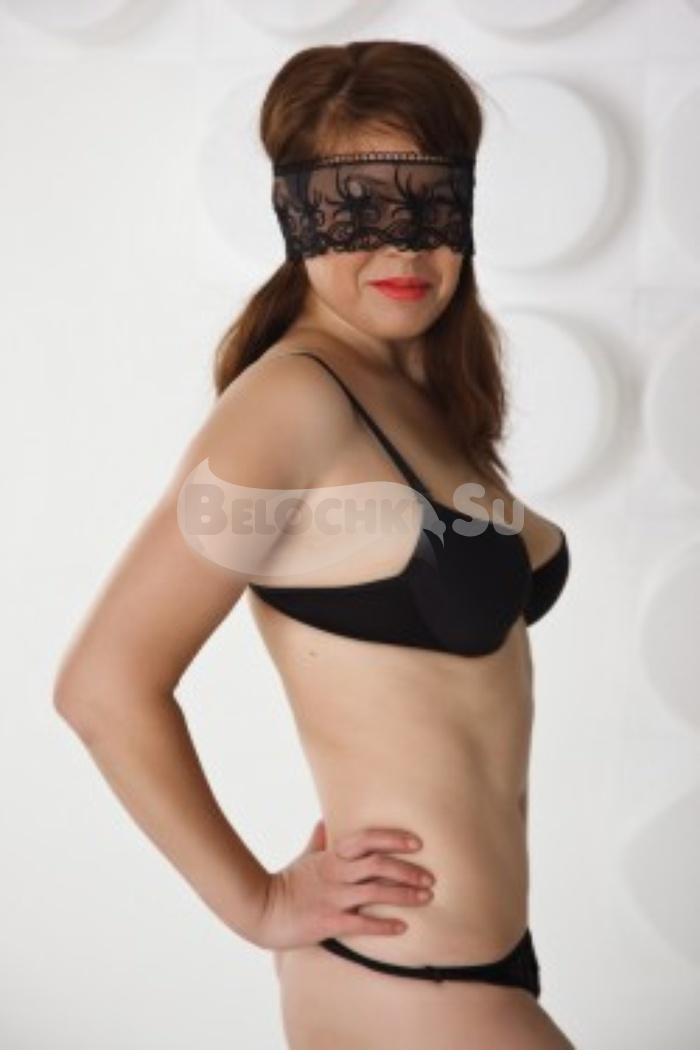 Проститутка Мария г. Вологда