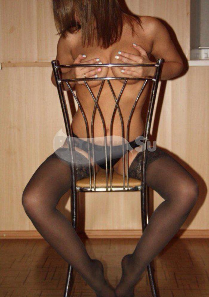 Проститутка Кирилла г. Вологда